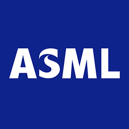 ASML Holding NV token