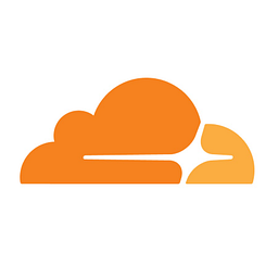 Cloudflare token